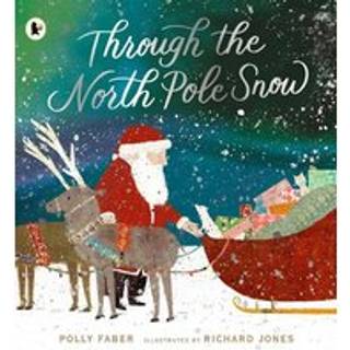 Through the North Pole Snow