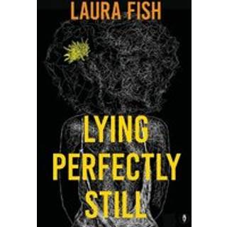 Lying Perfectly Still