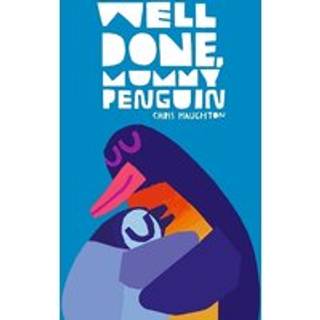 Well Done, Mummy Penguin