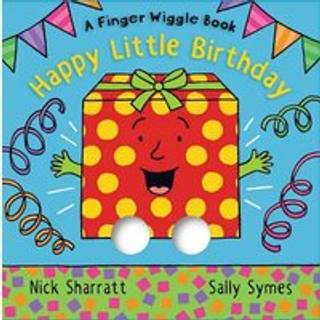 Happy Little Birthday