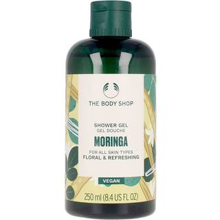 The Body Shop Moringa Shower Gel 250 ml