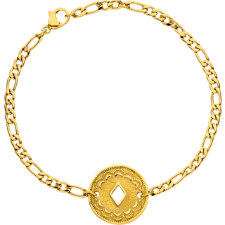 PURELEI Lolani armbånd guld