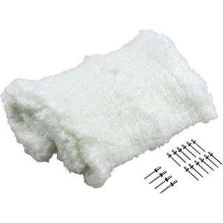 Akrapovic Muffler Repack Kit P-RPCK234