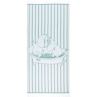 Moomin Arabia Mumitrold Hamam håndklæde 80x150 cm Multi