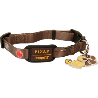 Pixar by Loungefly Dog Collar Up 15th Anniversary Dug Small