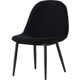 Venture Design Polar barnestol Sort 43 x 41,5 cm