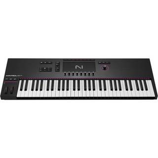 Native Instruments Kontrol S61 Mk3 Master-Keyboard