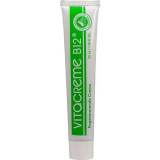 Vitacreme B12 Regenerative Cream With Out Parfume 50 ml