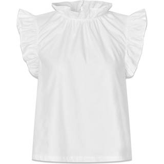 Modström IzakMD Top - Soft White - XS - Top