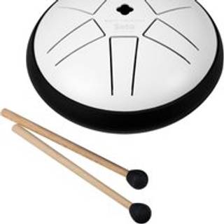 Sela B5 White Tongue tromme