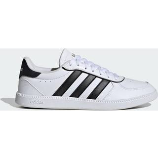 Adidas dame sneakers str. 38 - hvid (På lager i butik)