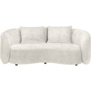 Dome sofa 2-personers moment cream