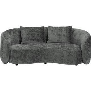 Dome sofa 2-personers moment grey