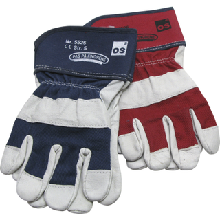 Børnehandsker Detail str 5