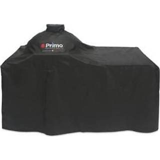 Primo Grill Grill Cover Oval XL 400 with Counter Top bord (612)
