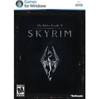 The Elder Scrolls V: Skyrim Steam (Digital download)
