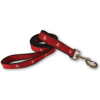 Sporty K9 NBA Houston Rockets Reflective Dog Leash Large