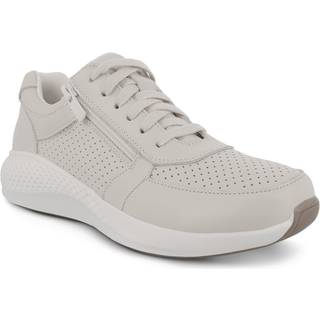 Green Comfort - B2C_W_COLLECTION - 37 - DOLPHIN DAISY - CREAM WHITE