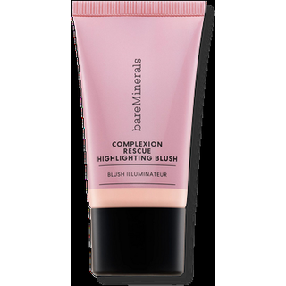 bareMinerals Ansigts-make-up Rouge Complexion Rescue Highlighting Blush Opal Glow 15 ml (10.933,00 kr / 1 l) - 15 ml