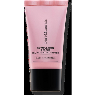 bareMinerals Complexion Rescue Highlighting Blush Pink Glow - 15 ml