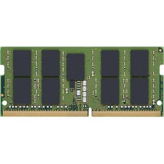 KINGSTON 16GB 2666MHz DDR4 ECC CL19