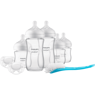 Philips Avent Natural Response Set SCD879/11 Gavesæt til børn fra fødslen - 5