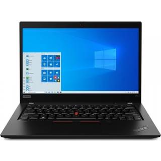 Lenovo ThinkPad X13 Gen 1 13,3 Zoll 1920x1080 Full HD Intel Core i5 256GB SSD 8GB Windows 10 Pro - Neugerät
