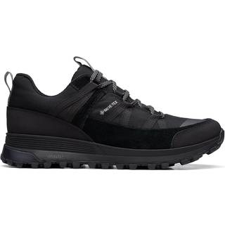 Clarks Clarks Black ATL Trek Run GTX Shoes