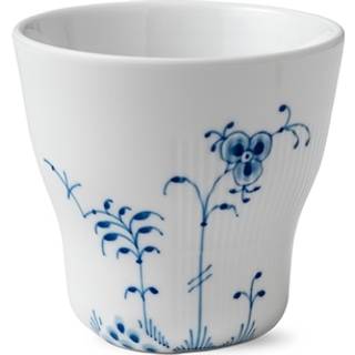 Royal Copenhagen Blå Elements termokop 35 cl 2-pak