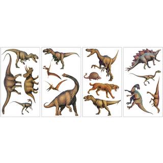 Langsomme dinosaur v?goverf?ringsbilleder