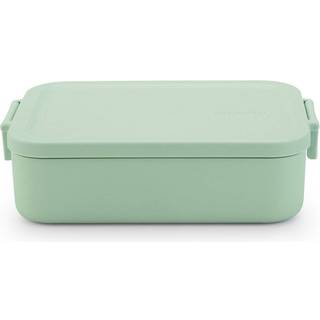 Brabantia Make & Take madkasse medium 1,1 L Jade Green