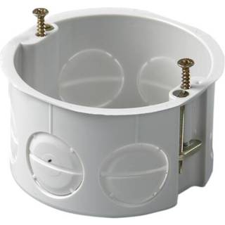 Forlængerledning Hvid Schuko 3M Fix-Pro