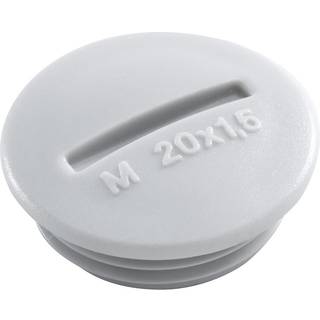Blindprop, M20, Grå Niko