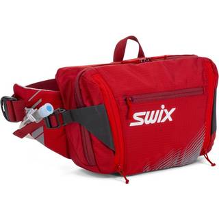 Swix Vantage 3L Hydration Hip Pack Swix Red, OneSize