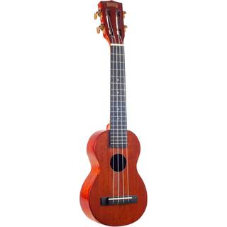 Mahalo MJ1CS Vintage Natural Koncert Ukulele