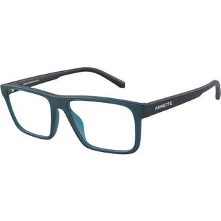 Arnette AN7251U Phamil 2901 53 Briller Mænd Blue - Frosted Aegean Blue - 53mm