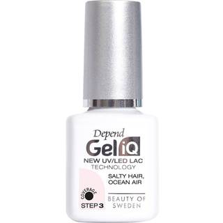 Depend Gel iQ Salty Hair, Ocean Air - 5 ml.