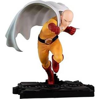 ABYstyle - ONE PUNCH MAN: Saitama - Figur