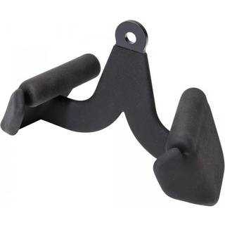 Gorilla Sports Trækgreb Stang GS Grips Pulldown Længde 28 cm