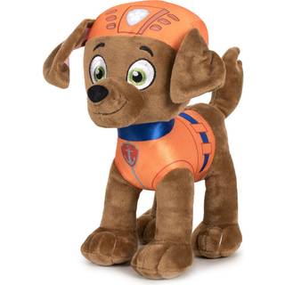 Paw Patrol Paw Patrol bamse - Zuma