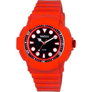 Stilfuld Herre Watx & Colors WACOMBOL11 Ur - Ø 49 mm