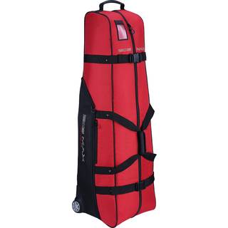Big Max Traveler Black/Red Rejseetui