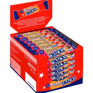 Fazer Dumle Snacks 25-pak