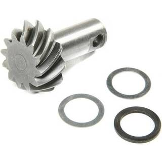 Losi - LOS252124 - Front Rear Diff Pinion Gear, 12T: DBXL-E 2.0