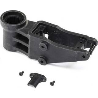 Losi - LOS261012 - Front Bulkhead: Promoto-MX