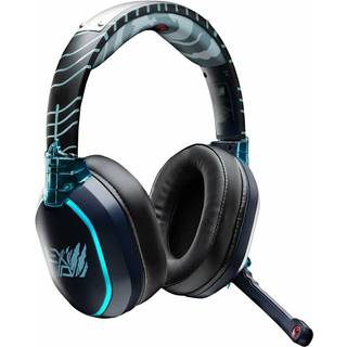 Lexip x Tsume Naruto Shippuden Kakashi - headset