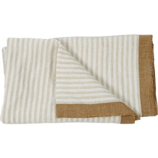 Olsson & Jensen Olsson & Jensen linned viskestykke 45x65 cm Ines