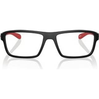 Arnette AN7247U Sandea 2753 54 Briller Mænd Black - Matte Black - 54mm