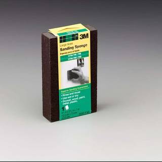 3M slibesvamp DSMC-ESF-10 til almindelig brug