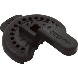 Pentair 270028 Ventilh?ndtag Udskiftning 2-vejs og 3-vejs divergerpool/spa-ventil